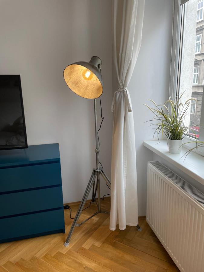 Appartement Cozy Near Center Vienne