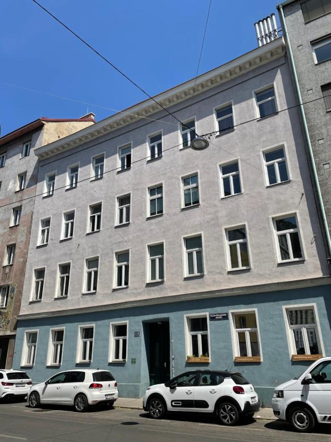 Cozy Near Center * Wiedeń