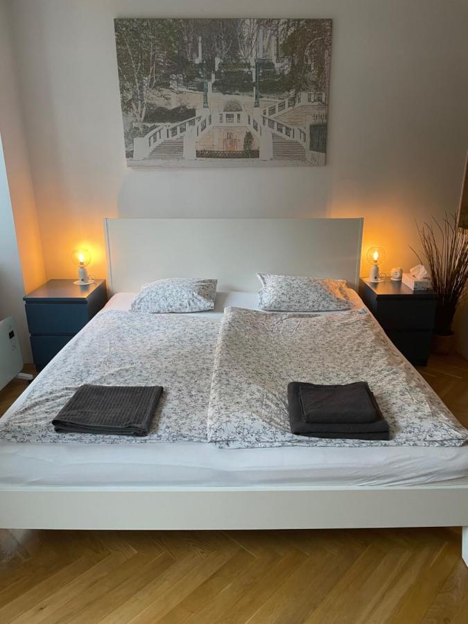 Apartament Cozy Near Center